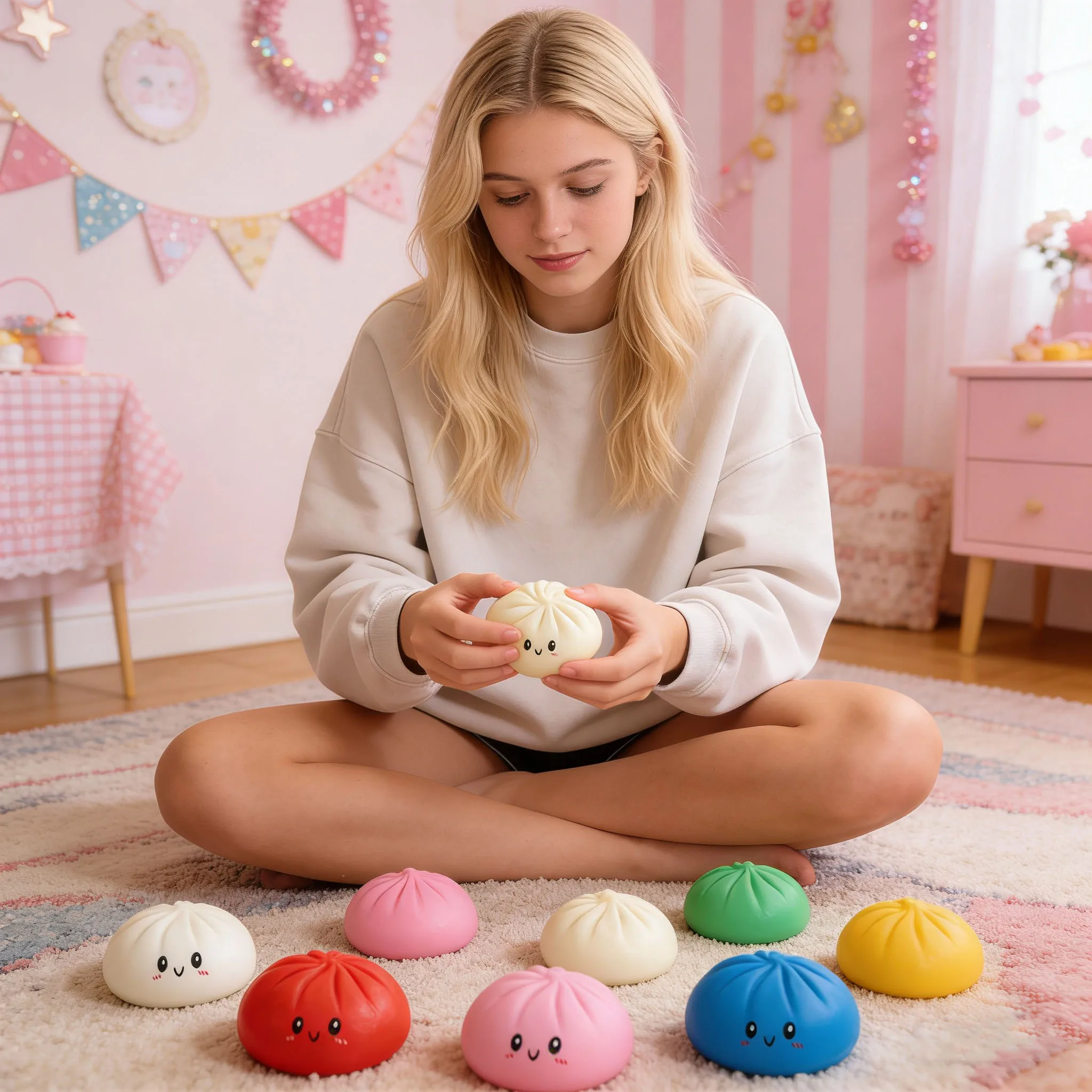 realistic-dumpling-squeeze-toy-with-bamboo-steamer-soft-tpr-dough-ball-decompression-fidget-toy-funny-creative-gift