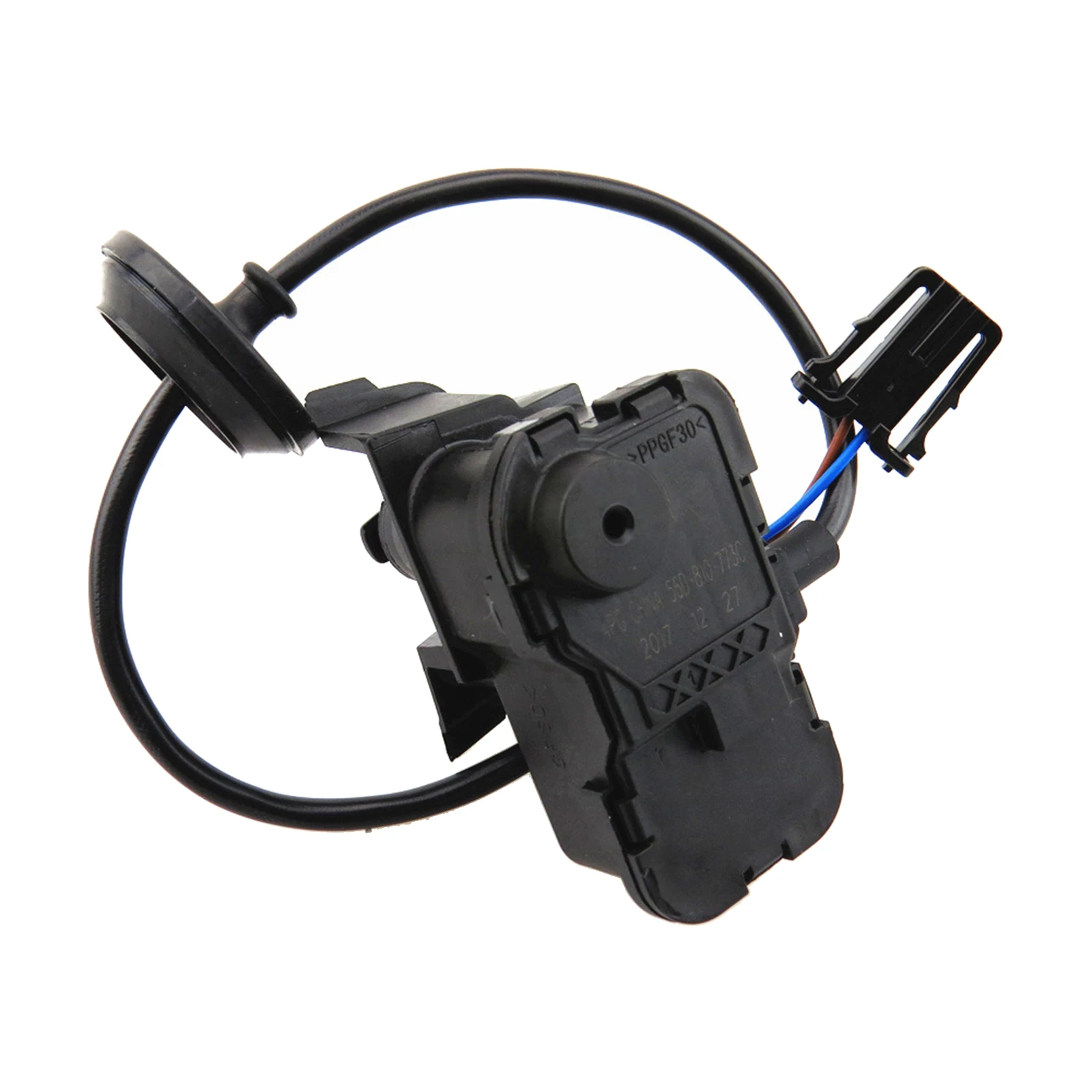 Vehicle Control Fuel Tank Door Lock Actuator for Accessories