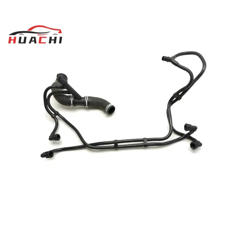 LR034637 LR034637 LR-034637 SUPERCHARGER KÜHLMITTELSCHLAUCH für Land Rover Discovery Range Rover 2.0L 5.0L 2013–2025