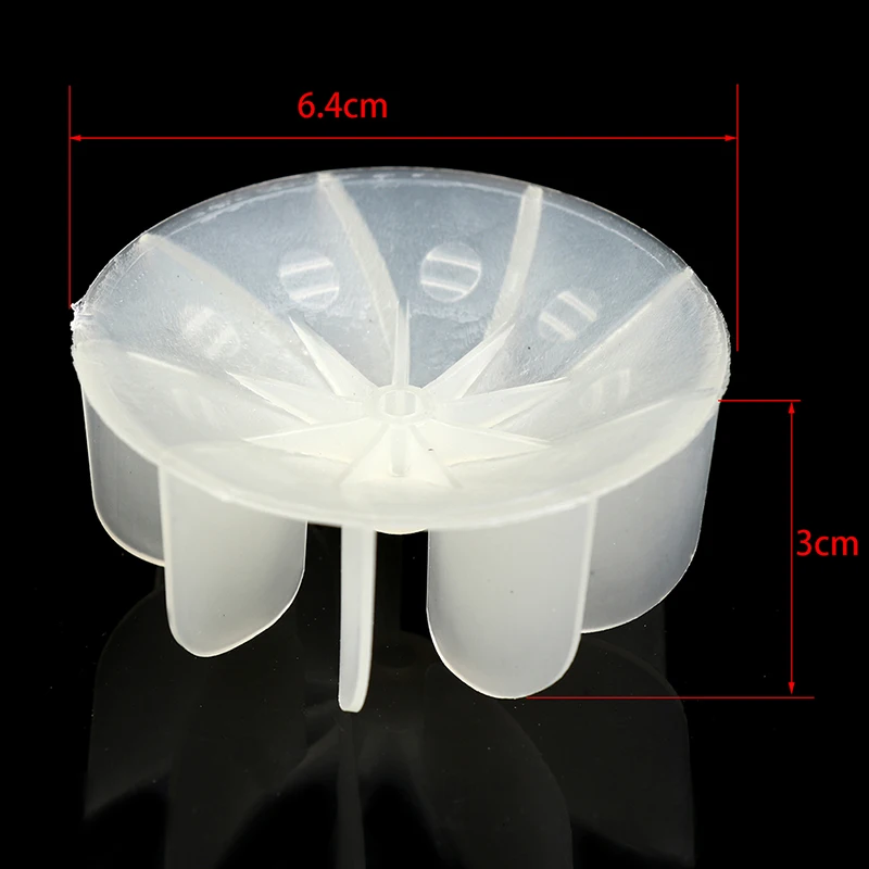 Barber Shop Hair Dryer Fan Blade Accessories Hair Salon Hair Dryer Motor Fan Blade Wind Wheel For Kangfu Hair Dryer Fan Blade