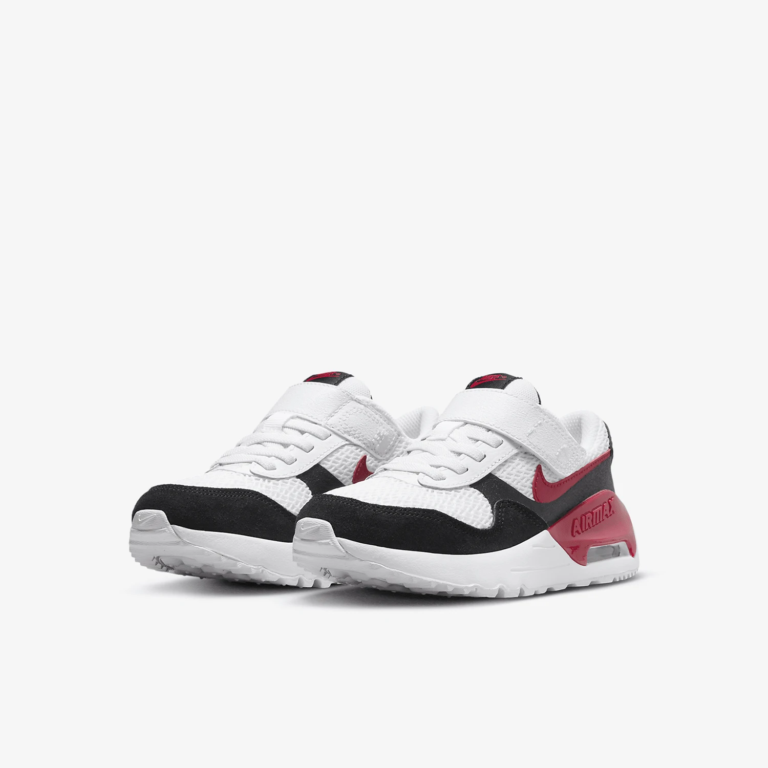 

Nike Authentic Air Max SYSTM Kids Air Cushion Wear-Resistant Sports Shoes DQ0285-117