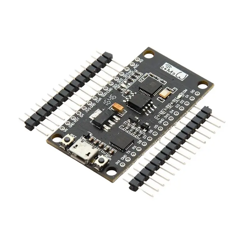 [NEW A09R!】 CH340/CP2102 CP2102 Board Nodemcu V3 WIFI Module+ Memory 32M Flash+ USB-Serial CH340G Lua