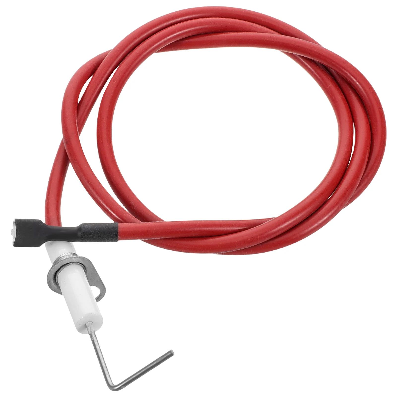 

Car Refrigerator Electrode Electrothermal Ignition Appliance Spark Parts Fridge Assembly Plug Silicone Sleeve Wire