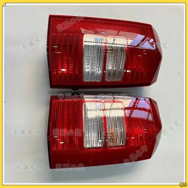 

5160365AA/B/C/D/E/G Left Halogen Rear Tail Light for08-17 Jeep PATRIO