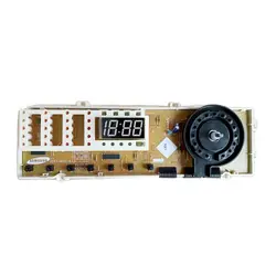 DC41-00051A New Original Motherboard Control Board Power Module For Samsung Drum Washing Machine