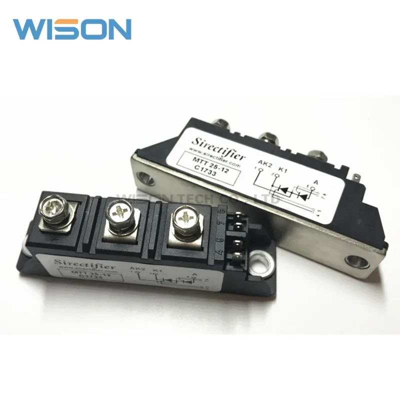 Ctt116gk16 ctt90gk16 ctt27gk16 MTT25-12 tt25n14lof frete grátis novo e original módulo