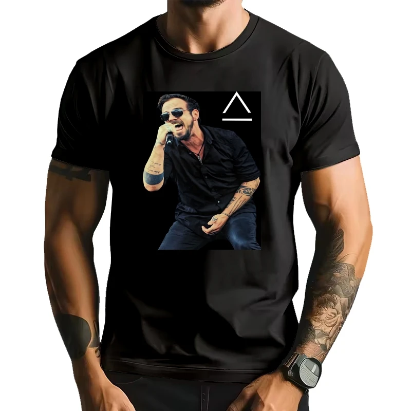 

Men t shirt Adam Gontier Saint Asonia Women t-shirts