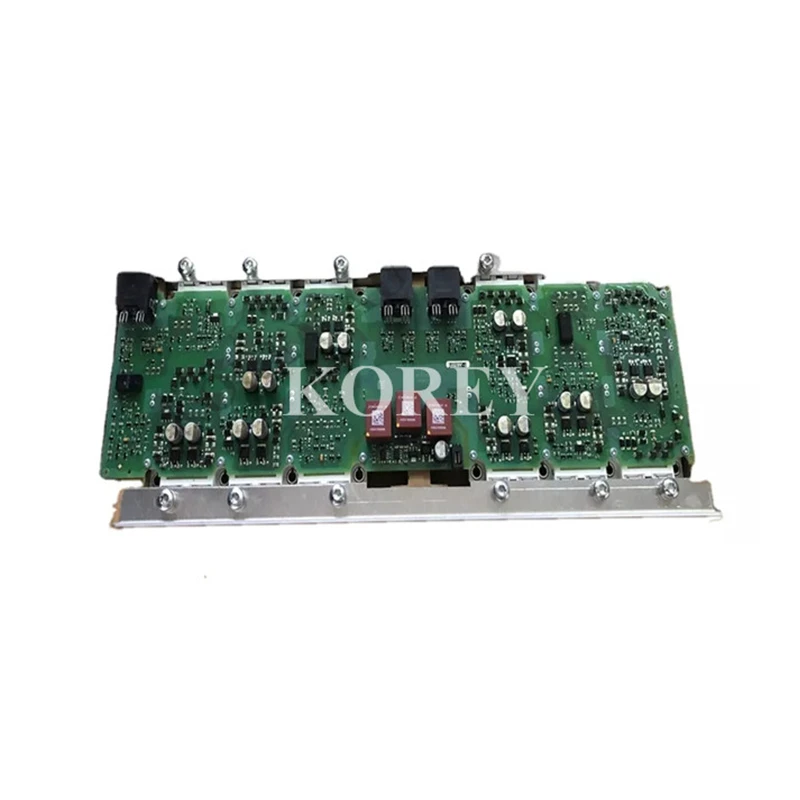 Driver Board A5E36717811 with IGBT New