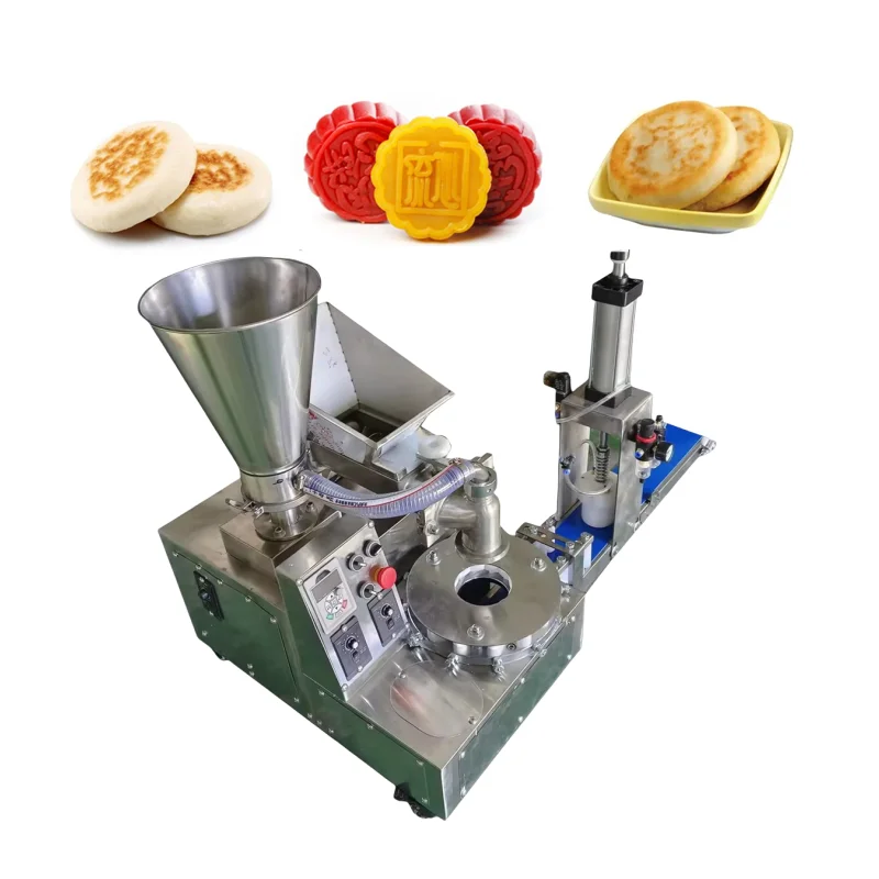 ماكينة ضغط فطيرة اللحم ، ماكينة صنع الفطائر الحلوة الكورية ، تعبئة فطائر لحم الخنزير ، * V ، * * * ، V * * لكل حصة ، السعر
