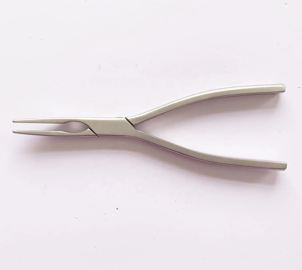 Nasal bone reduction forceps otolaryngology instruments
