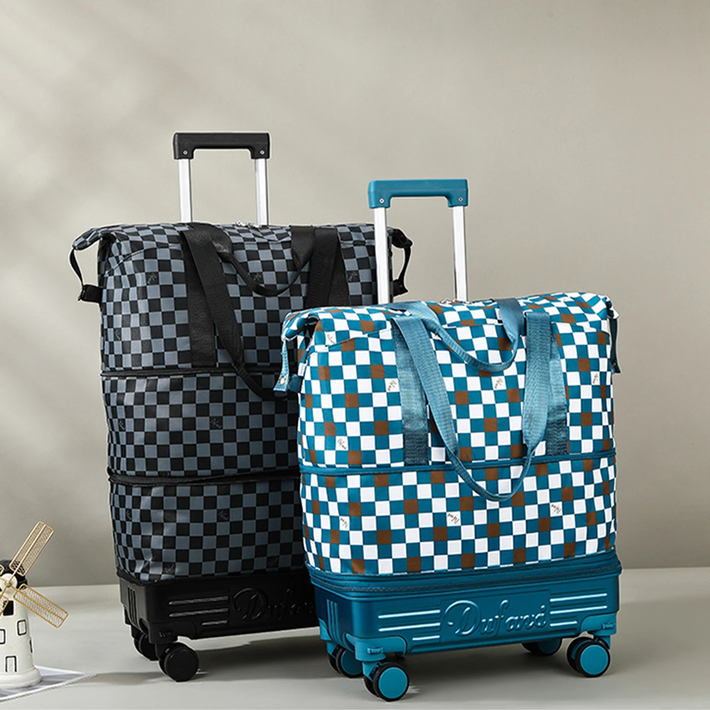 valigia-da-viaggio-espandibile-alla-moda-di-grande-capacita-per-brevi-viaggi-d'affari-con-ruote-silenziose-e-asta-telescopica