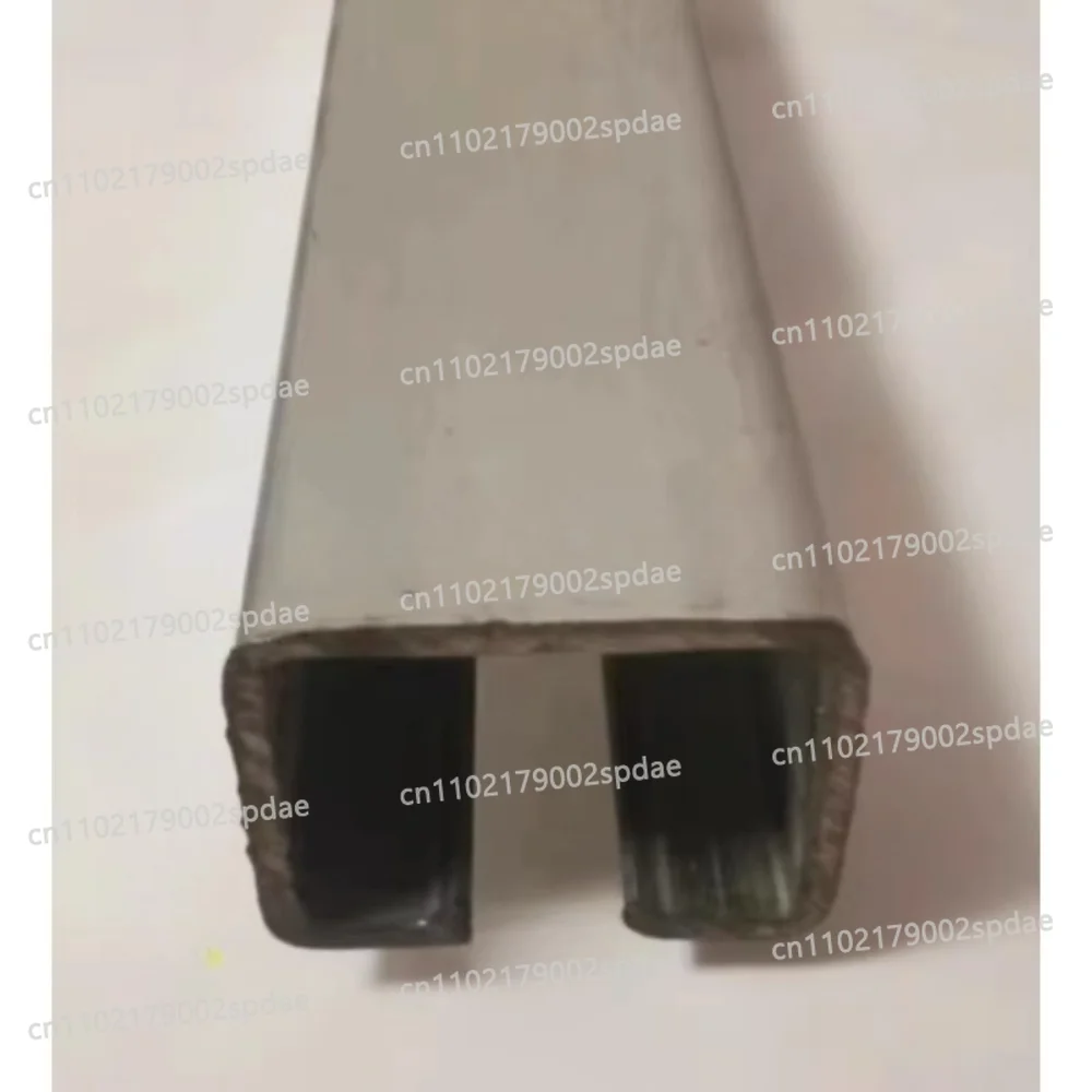 Industrial Heavy Duty Load Bearing Steel Rail For Factory Color Steel Tile Workshop Transportation Equipment