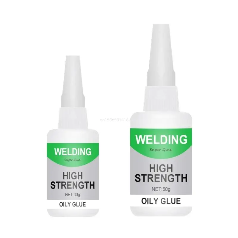 

Dropship 3Pack Jue Fish Glues Welding High-Strength Oily Glues Powerful Universal Glues