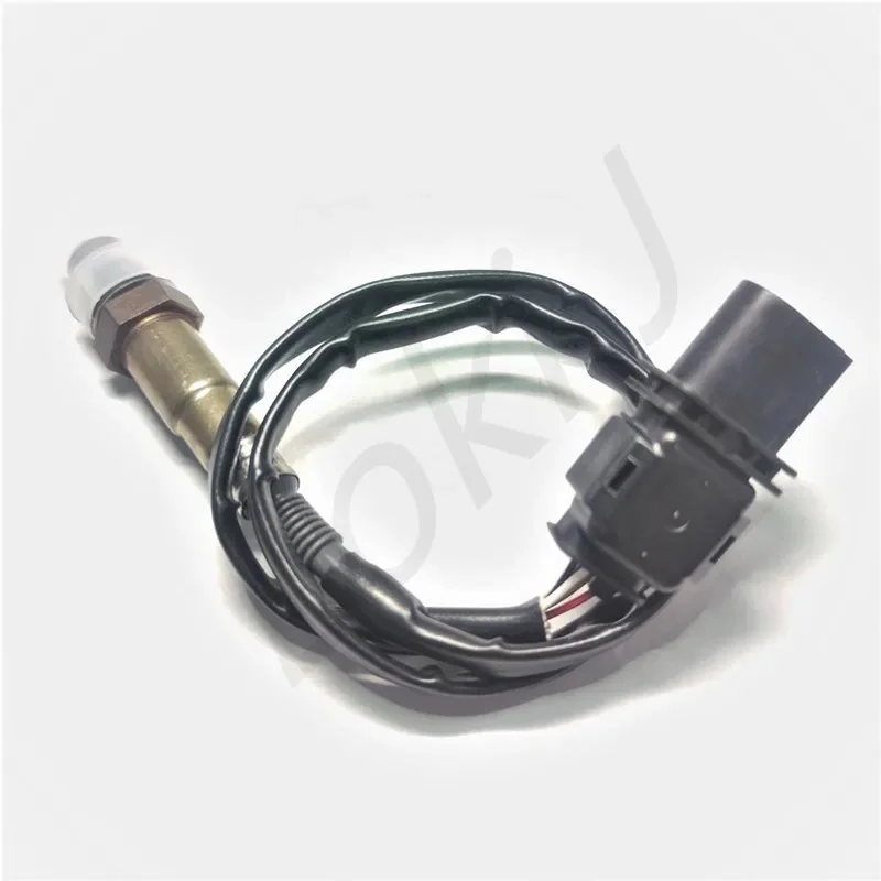 YYDS YYDS Wholesale PriceNew Oxygen Sensor Front OE: 97060612301 For Porsche Paramera 3.6L/4.8L/4.8T (2009.04-2013.07) 4.8L/4.8T