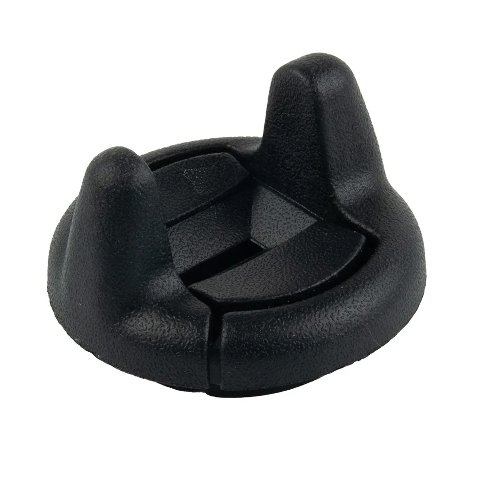 

Cover Ignition Switch Car Accessories Easy To Install Key Cover Plastic Replacement Start Lock Core Cap High Quality