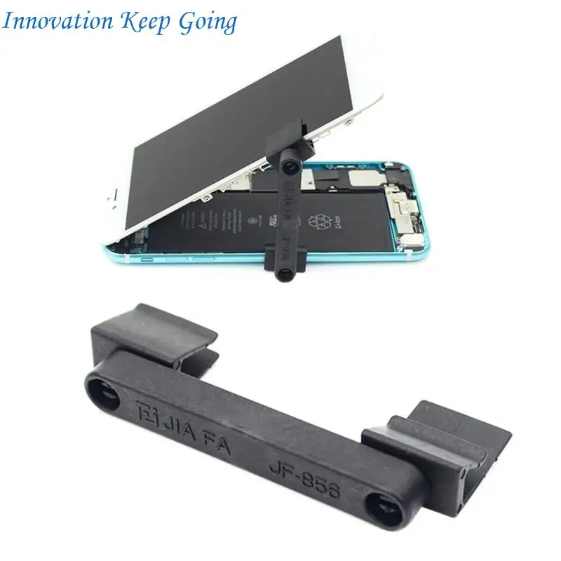 E65C Universal Phone Repair Bracket Repairing Tool LCD Screen Fastening Fixture Clamp