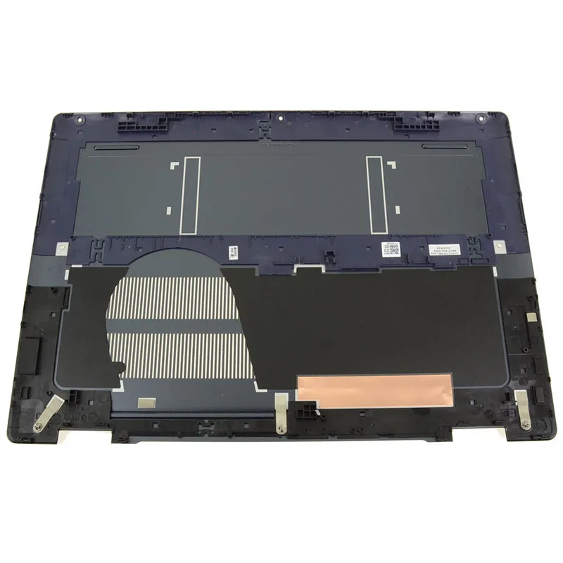 New Bottom Base Assembly - K0PX7 For Dell OEM Inspiron 16 7640 2-in-1