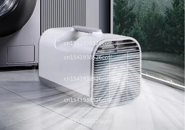 

Commercial Portable Air Conditioner Mobile Air Conditioning For RV Tent Outdoors Truck Car CampingAC R290 5000Btu