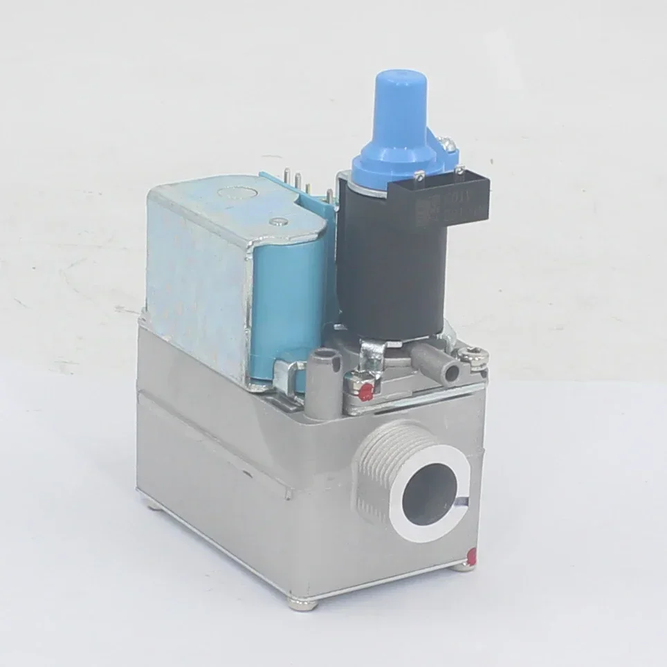 Boiler parts ERCO EBR2008N010301 24VDC Gas valve of the boiler Gas Water Heater Parts