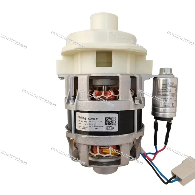 

Dishwasher motor Drain pump Drain motor