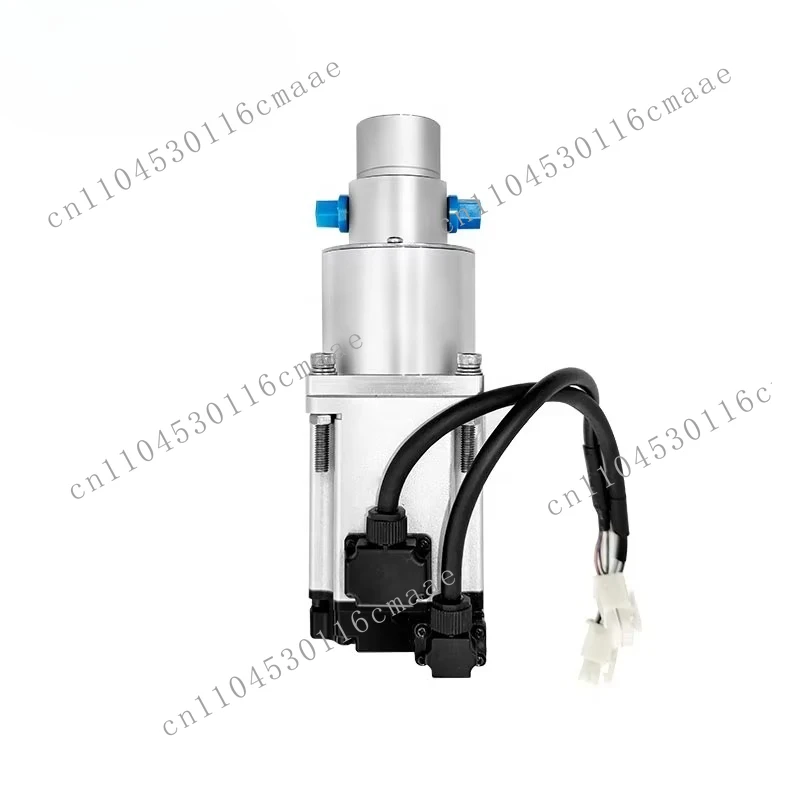 High-precision Small Chemical Dosing Gear Pump for Chemical Industri Equip
