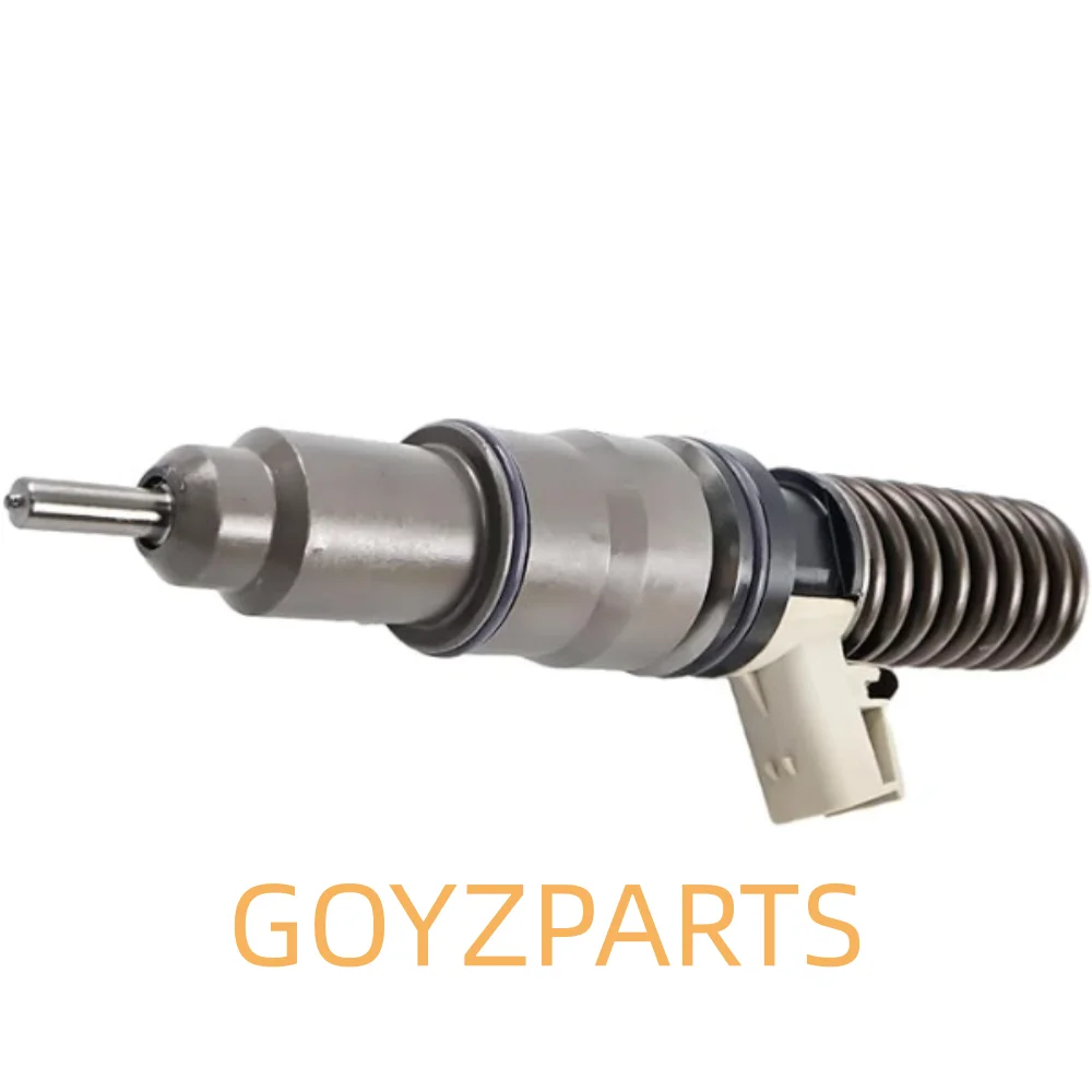 BEBE4L16001 22479124 Brand and New Fuel Injector Nozzle Common Rail Injector Assy For Volvo D13 MP8 EPA14 Truck Engine