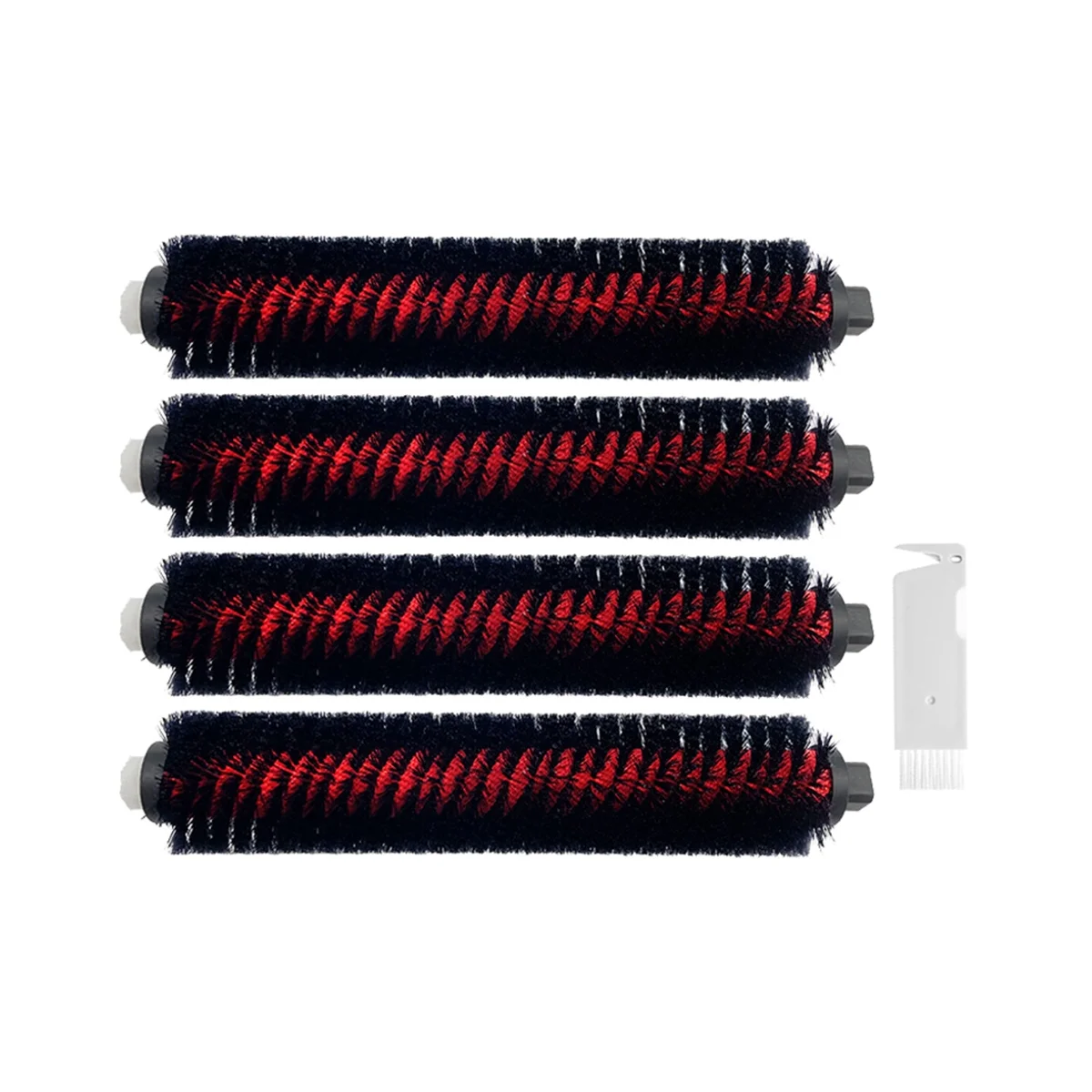 MaxV แปรงกลิ้งสำหรับ S7อุปกรณ์เสริมแปรง S7 S8 S8พิเศษบวก S8 + S8โปรแปรง G20ความเร็วสูง