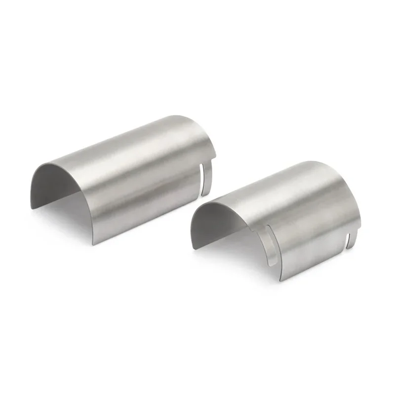 

Motorcycle Accessories Air Intake Cover Fairing Decoration Guard Kit For BMW R 12 R12 Ninet NINE T 2024-2025