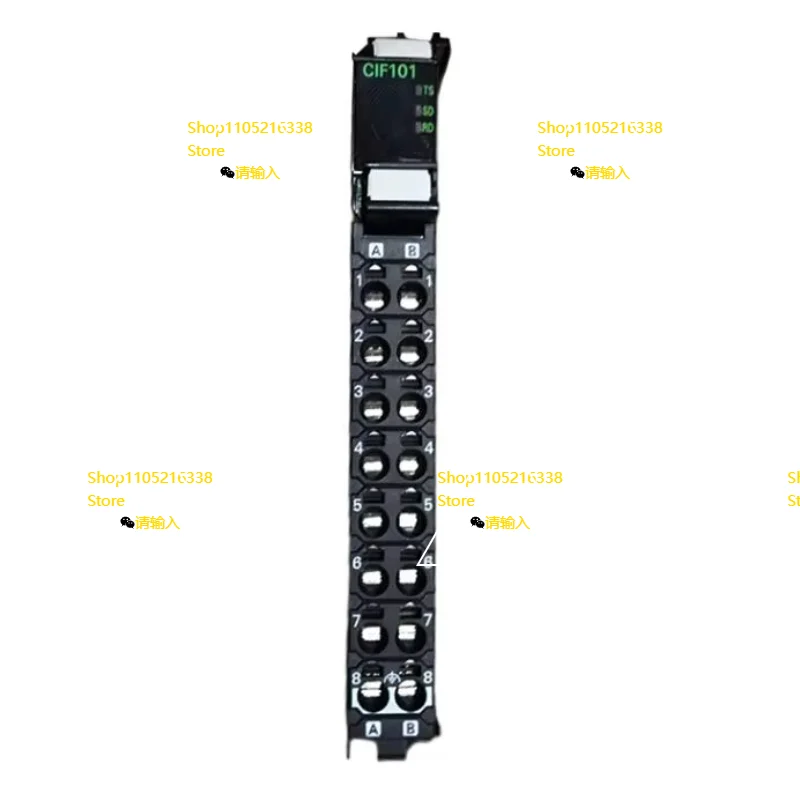

Оригинальный блок INTERFACE NX-CIF NX-CIF101 NX-CIF105 NX-CIF210