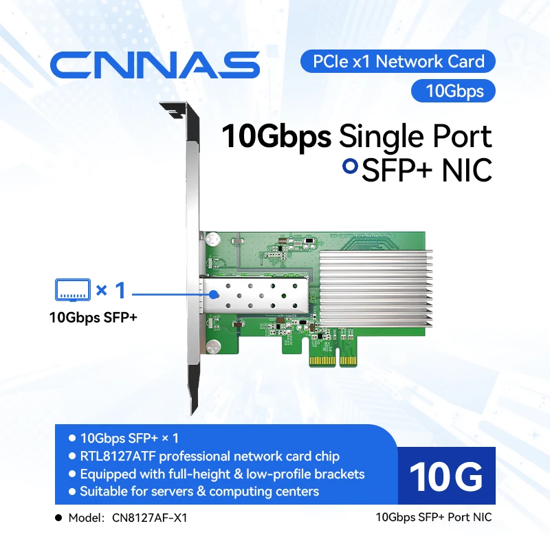 nouvelle-carte-reseau-cnnas-pcie4-acceleration-vpn-pour-reseau-wi-fi-rj45nic-cn8127af-x1