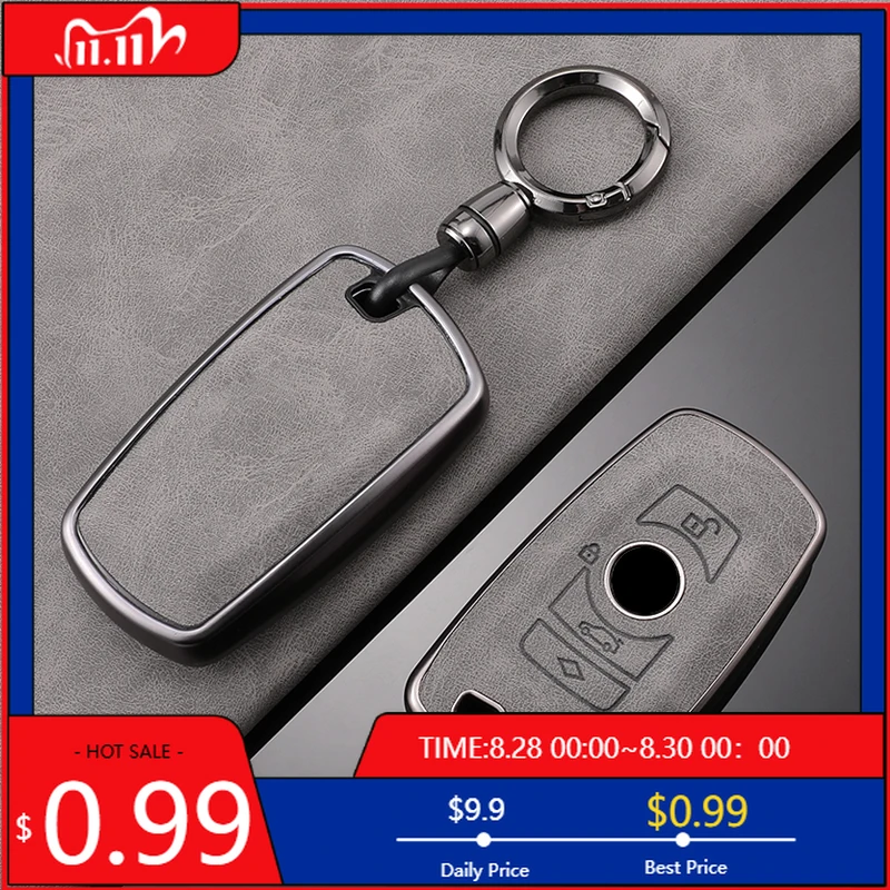 

Interior Stickers TPU Car Key Case Full Cover Shell For BMW 520 F10 F30 F18 118i 320i 1 3 5 7 Series X3 F25 X4 M3 M5 Accessories