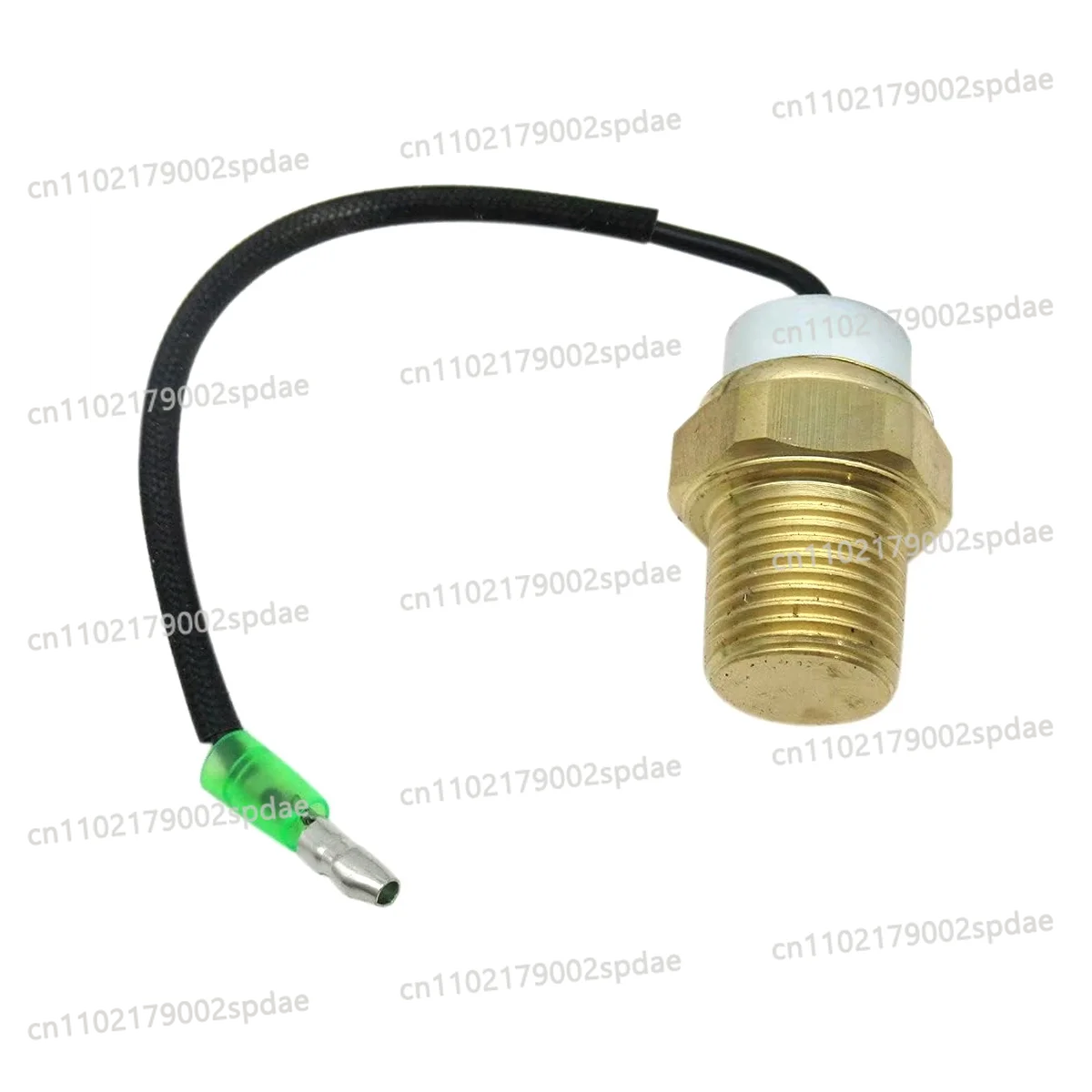 Coolant Temperature Sensor Thermostat Water Temp Switch Auto Replacement Accessory