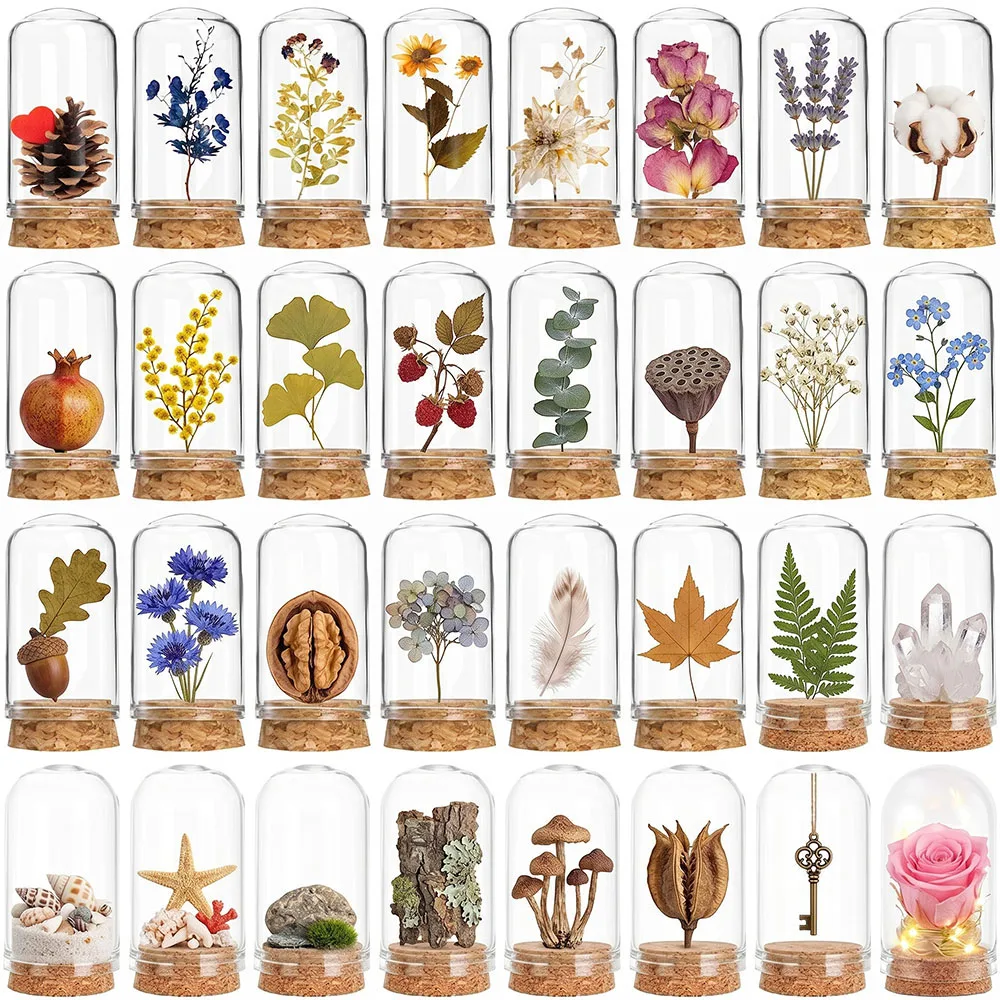 pacote-com-24-frascos-de-vidro-com-tampa-de-cortica-para-decoracao-de-casamento-frascos-de-vidro-para-mensagens-e-doces
