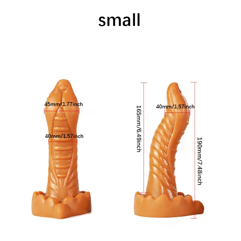 女性用スネークディルド、アナルプラグ、前立腺マッサージ器、男性用セックストイ、ソフトモンスターディルド、シリコン製ビッグアナルディルド、吸盤付き