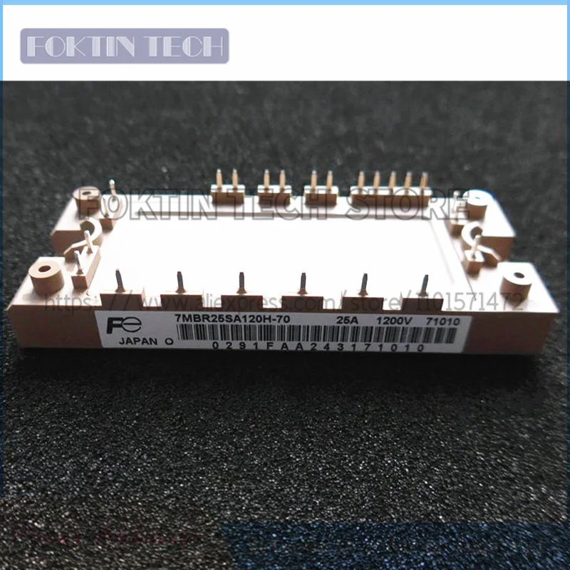 

Новый 7MBR25SA120H-70