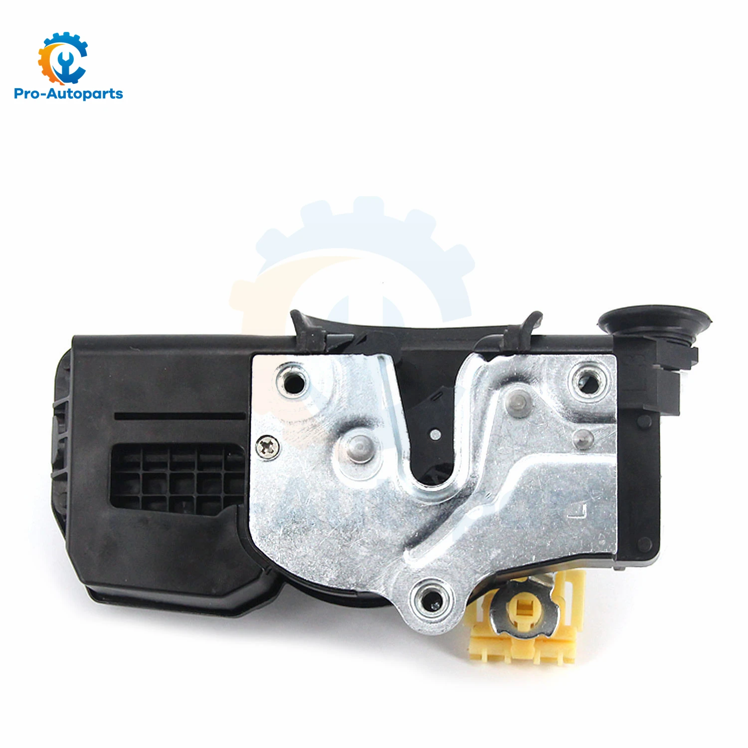 931-109 931-108 Front&Rear Left/Right Door Lock Actuator For Chevy GMC Cadillac Yukon 2007 2008 2009 931-303 931-304