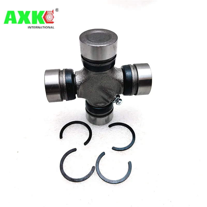 Top Quality 1piece EQ140TURN 24X63 miniature U-joints UNIVERSAL JOINTS BEARING Universal Joints Crucetas Joints de cardan