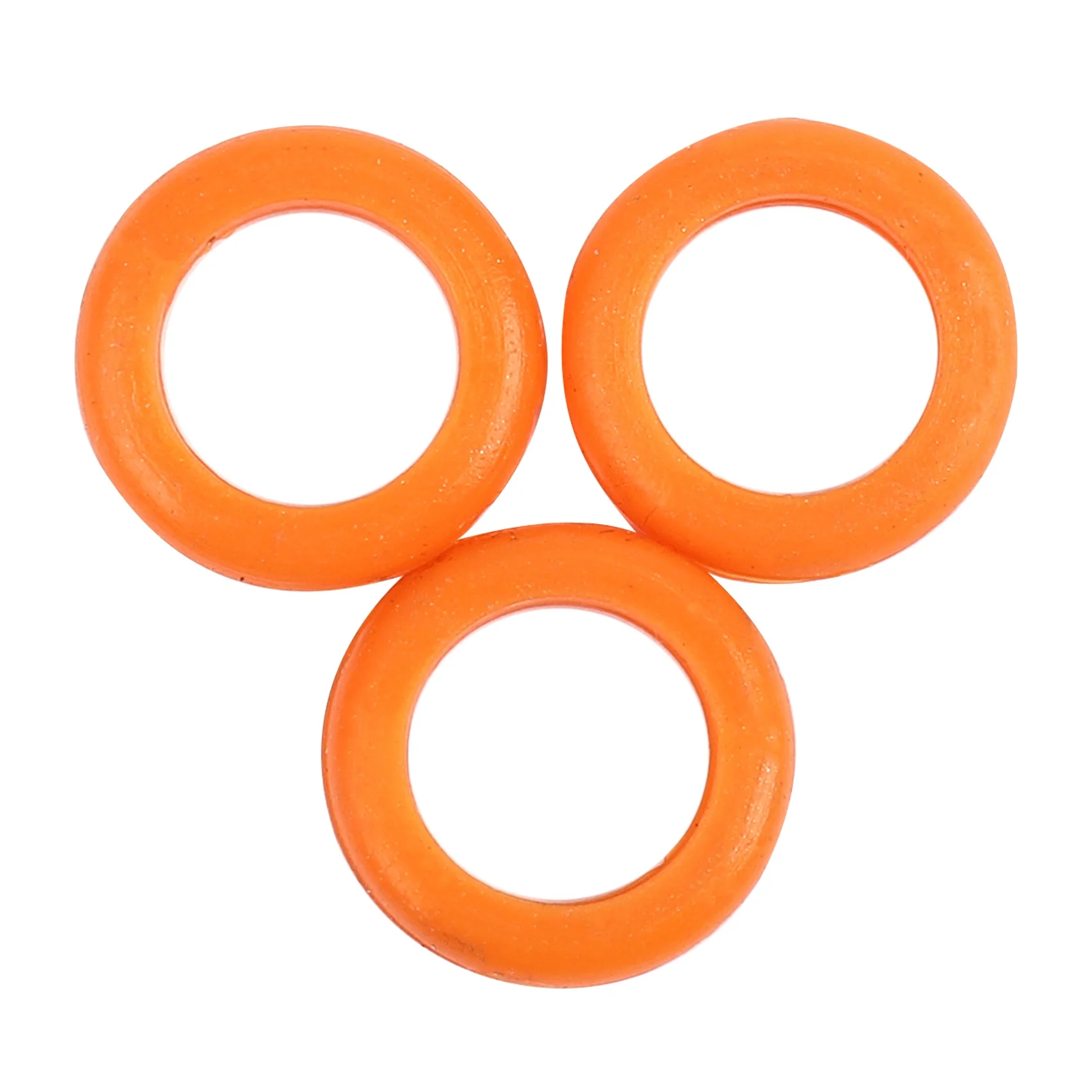 N38R_11 pezzi colla ugello in rame colla a caldo di grande diametro a foro piccolo