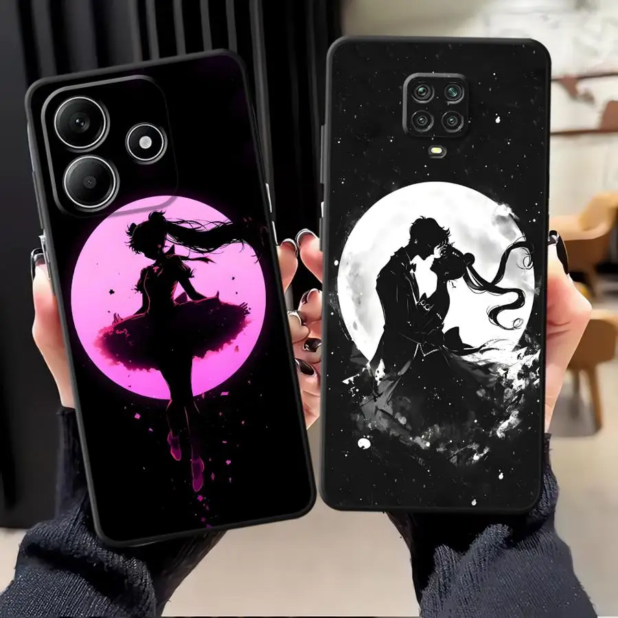 Capa Sombra para Xiaomi Redmi: Guia Definitivo de Proteção e Estilo para Seu Smartphone