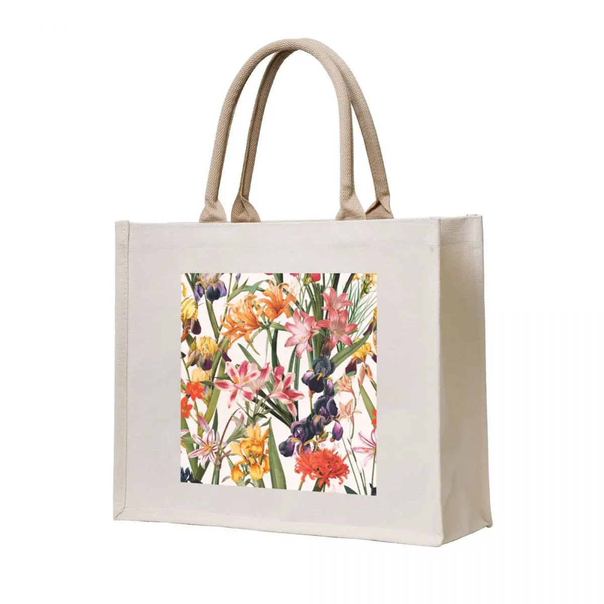 

Magical Garden XX Tote Bag Women's tote bag shopping cart bags women bag shopper women