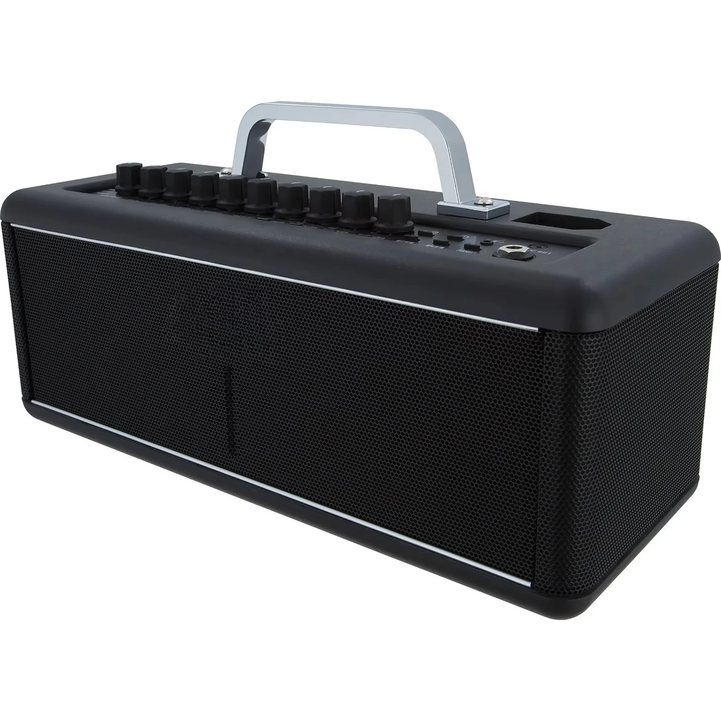 

Air - Guitar Amplifier - High End Wireless Guitar Amplifier for Professional Musicians