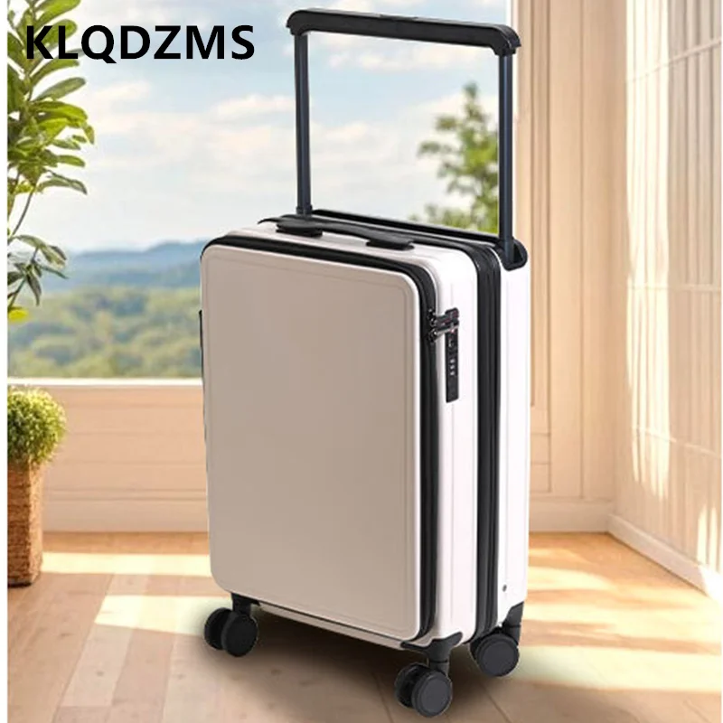 KLQDZMS Suitcase Travel Bag 20