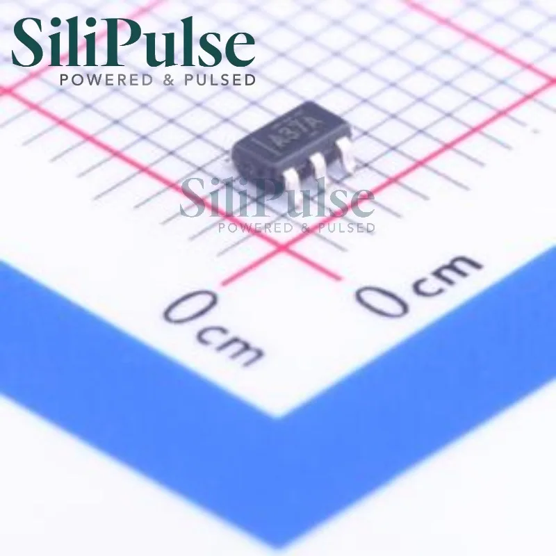 (5-20pcs) OPA237NA/3K SOT-23-5 100% Original In Stock 0.5V/us 8.5nA 1.5MHz