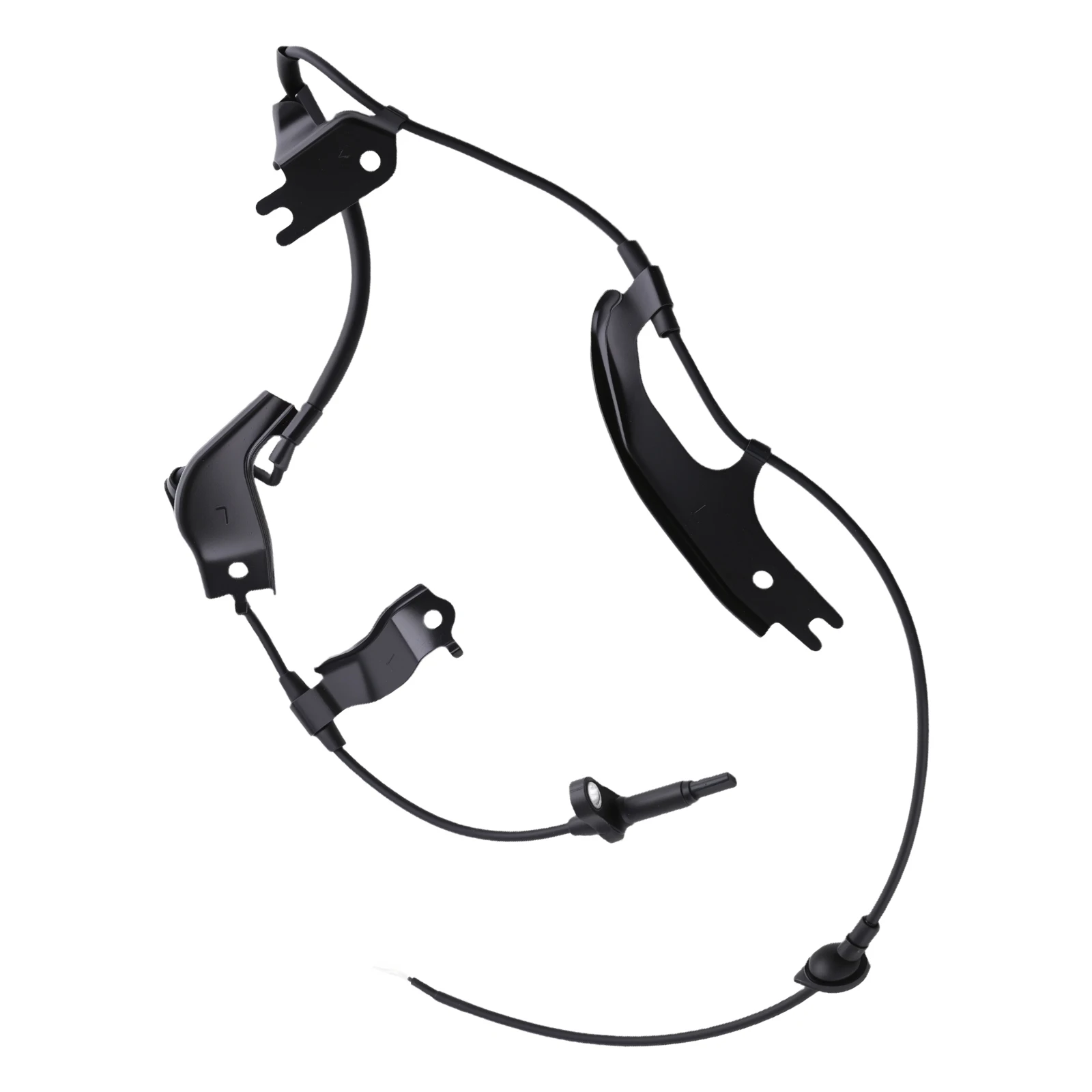 Rear left Speed ABS Sensor for Lexus IS250 IS350 RC350 GS350 2013 89546-30080