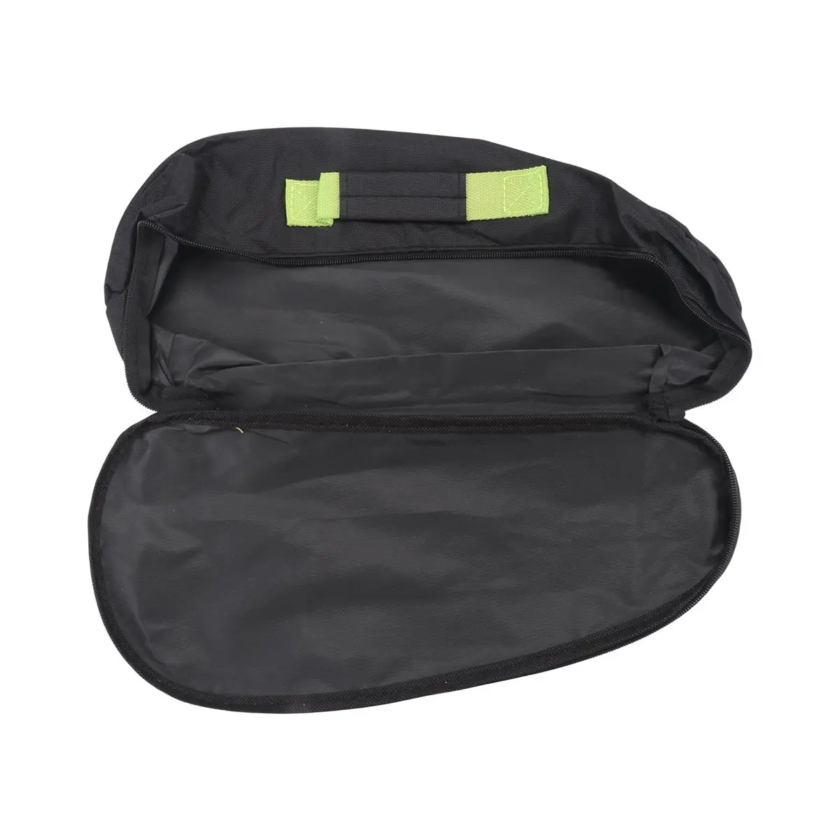AA96  Car Portable Pouch Vacuum Cleaner Tool Bag Storage Case with Handle Organizer Multifunctional Accessory
