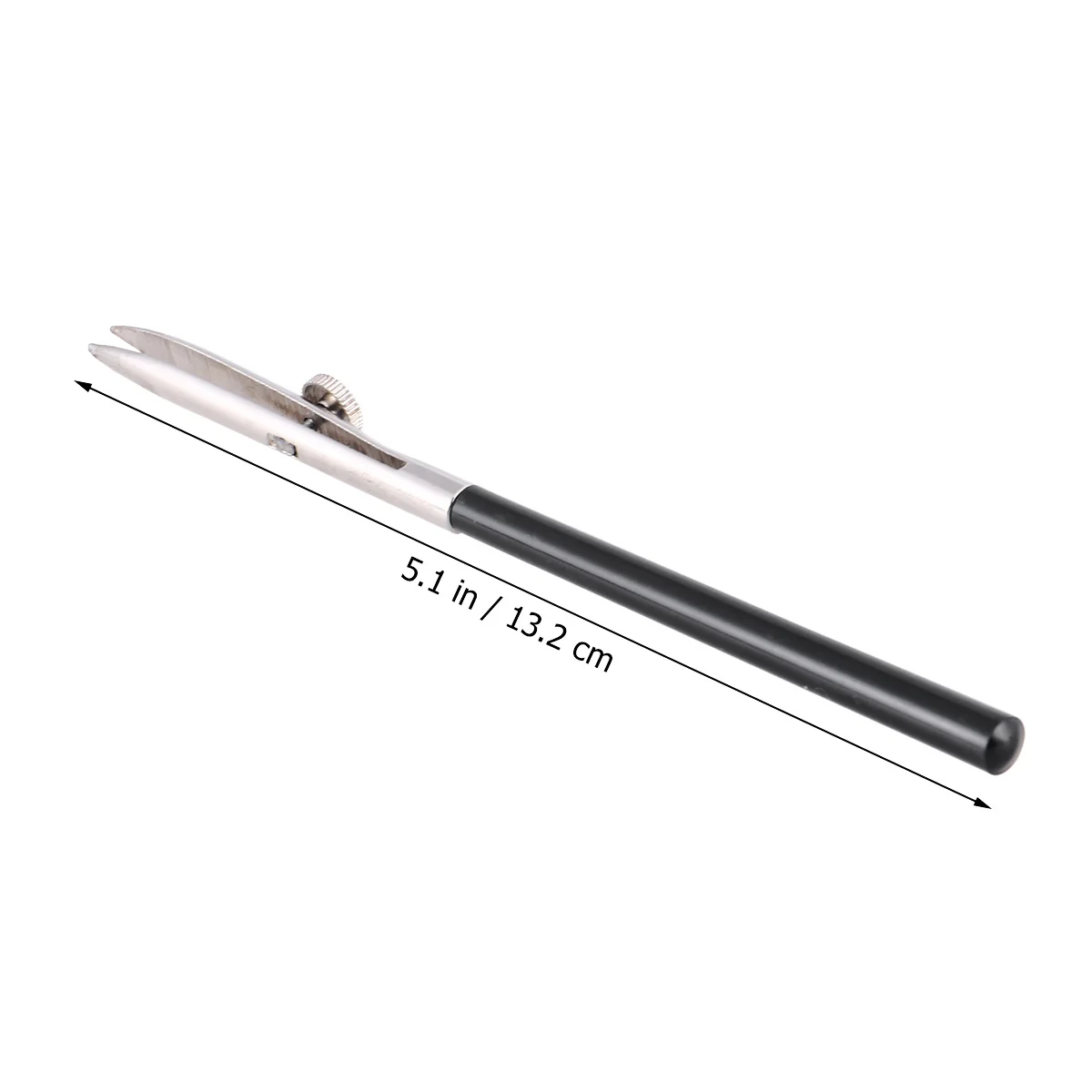 Penna a righello a linea retta, dimensioni regolabili, per mascheratura a linee sottili, inchiostro da disegno fluido e calligrafia