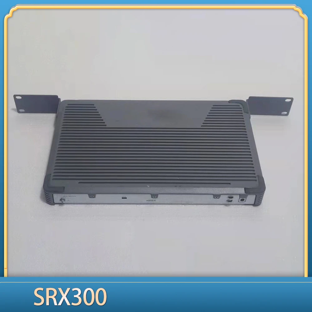 For Juniper Gigabit Enterprise Routing Security Gateway Hardware Firewall SRX300