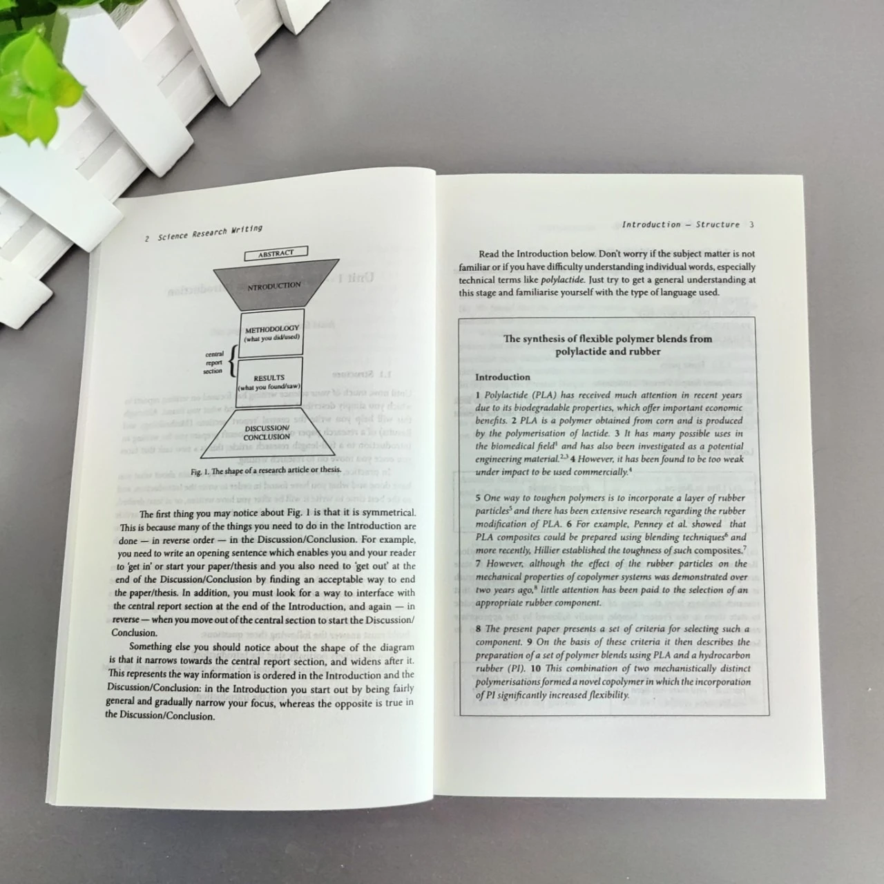 Scientific Research Writing Guide: A Comprehensive Tutorial Designed for Non English Native Speakers