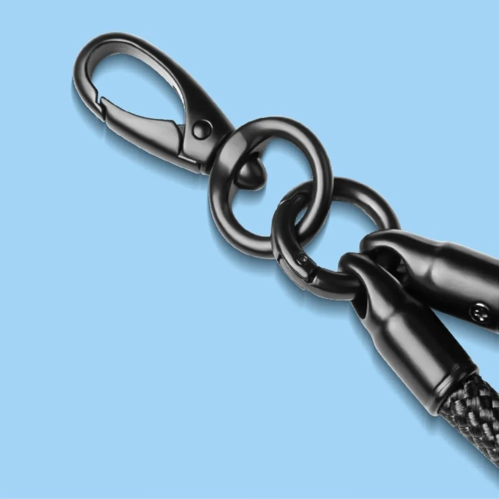 

Многофункциональный ремешок для телефона 3-в-1: регулируемый шейный ремешок, съемный ремешок на запястье, ремешок через плечо