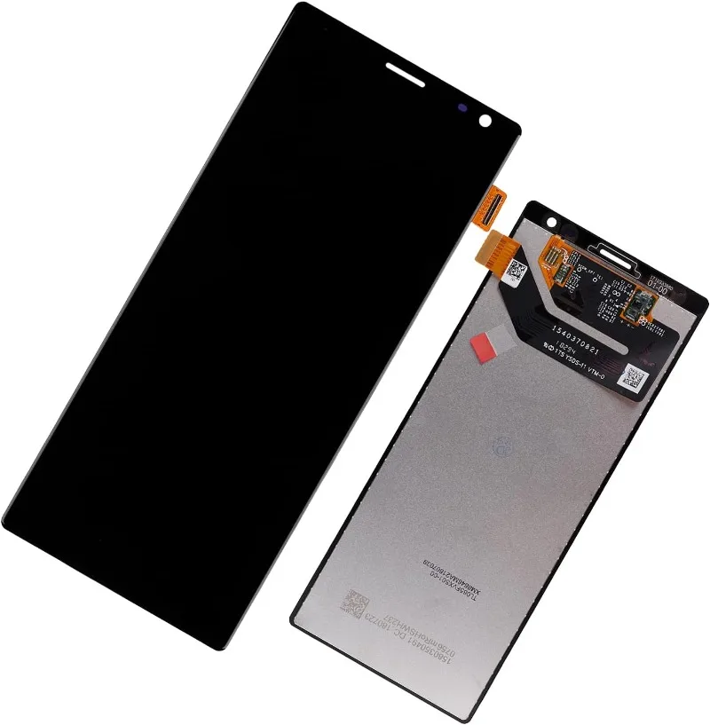 Duotipa LCD Display Digitizer, Compatible with for Sony Xperia 10 Plus, I3213, I4213, I4293, I3223, 6.5 in